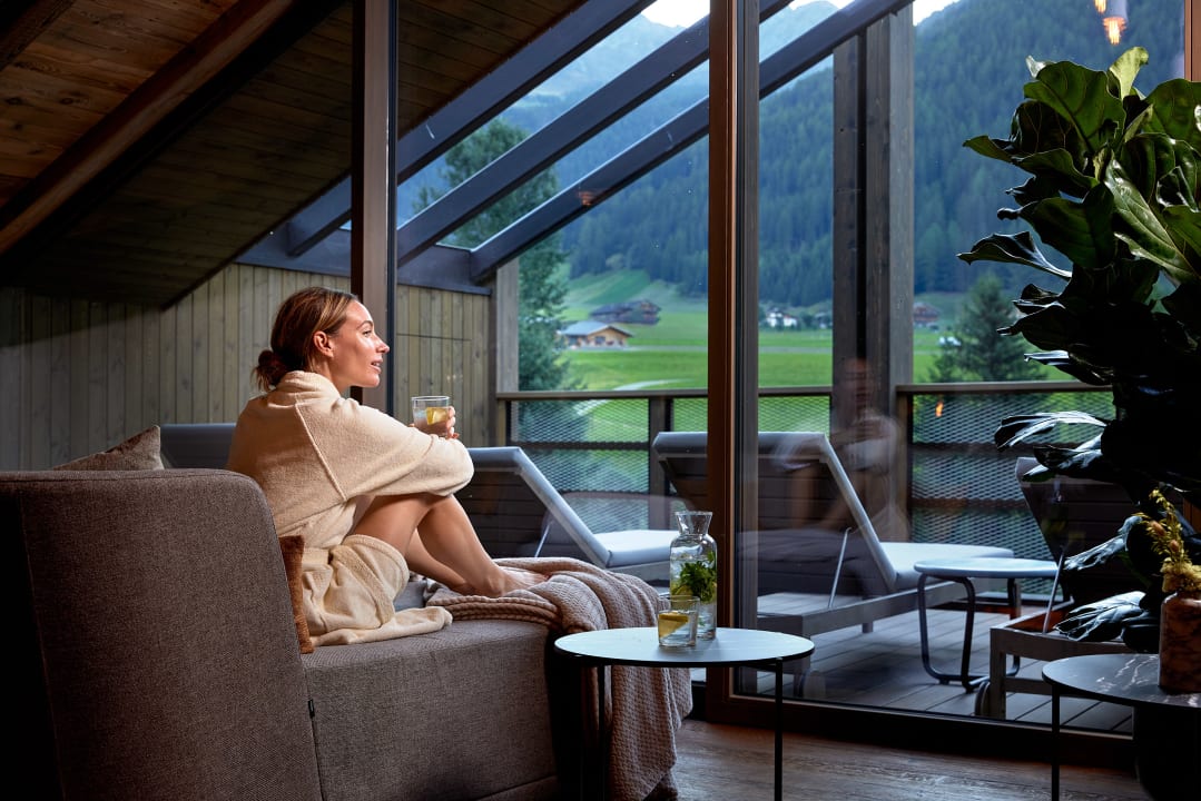 Gastro Hotel Quelle Nature Spa Resort