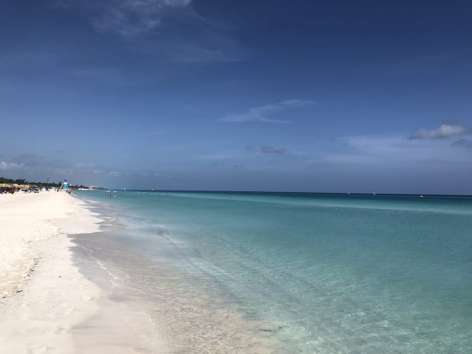 Strand Blau varadero - Adults only