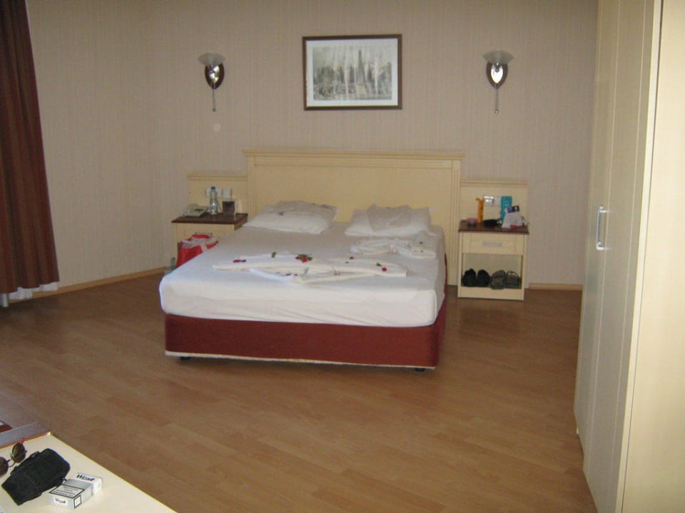 Familienzimmer Hane Family Resort