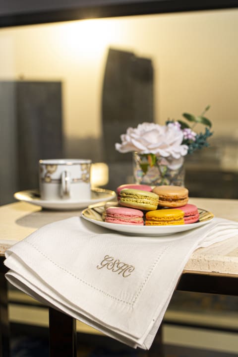 Zimmer Golden Sands Hotel Creek