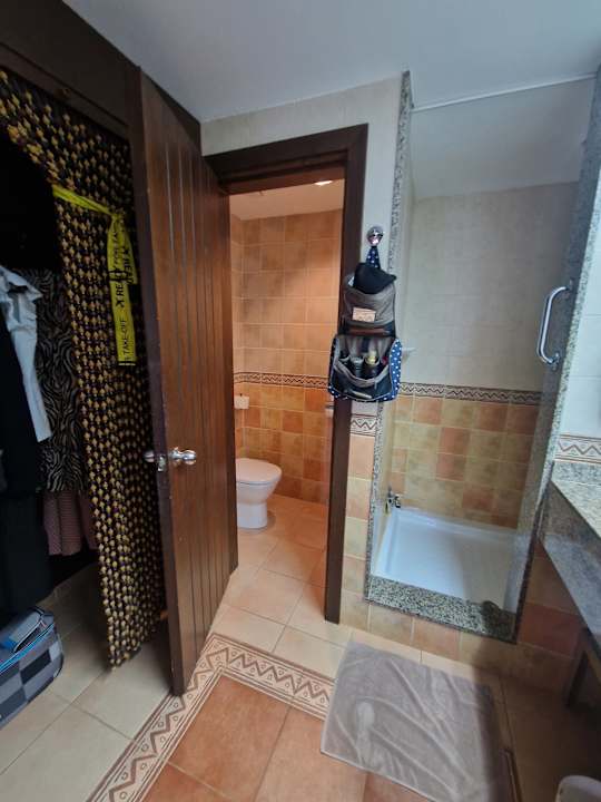 Zimmer Hotel Riu Touareg