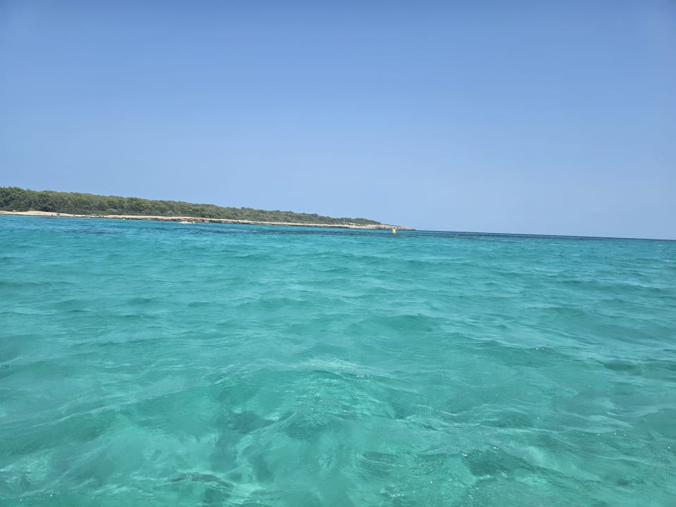 Strand Hipotels Mediterraneo