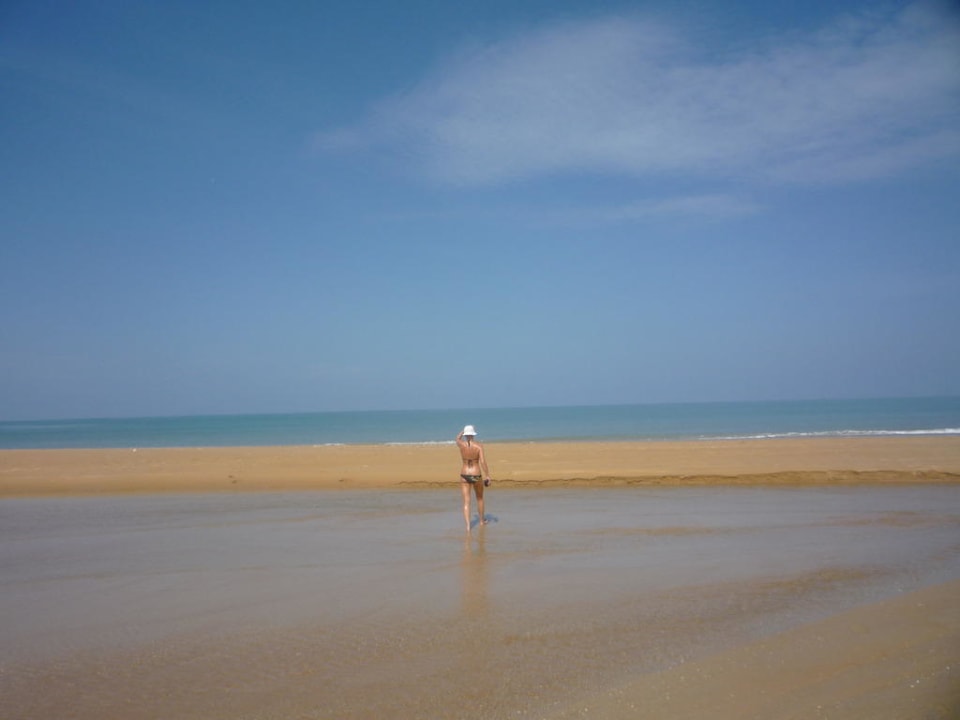 2011_Khao Lak Orchid Beach Khaolak Orchid Beach Resort