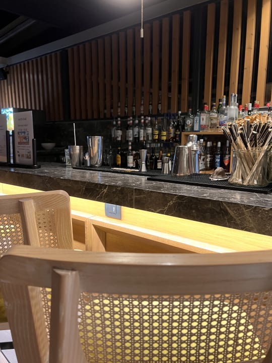 Ausblick Petousis Hotel & Suites