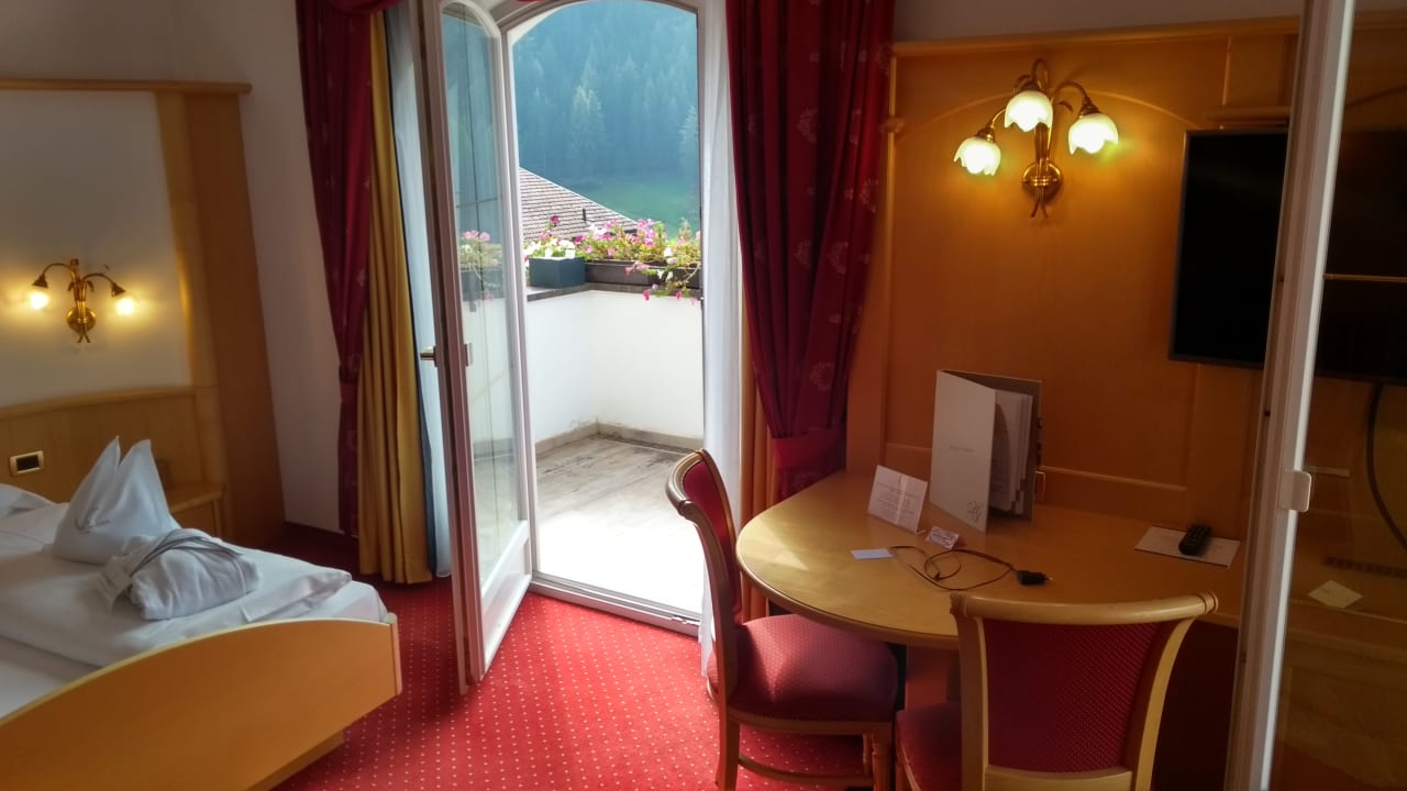 Zimmer Hotel Alpenheim Charming & Spa