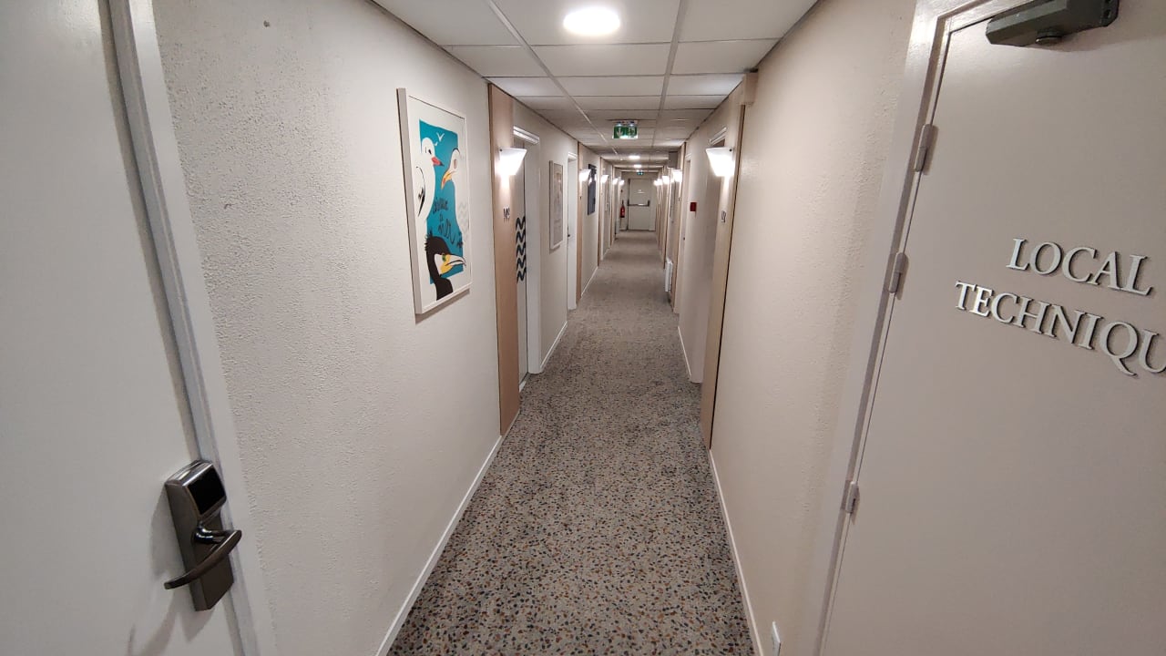 Sonstiges Hotel ibis Styles Quimper