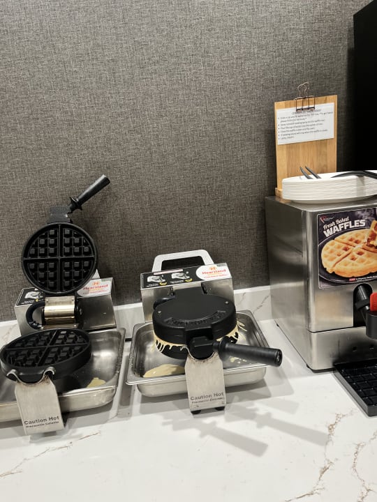 Gastro Hotel Residence Inn Fort Lauderdale Miramar