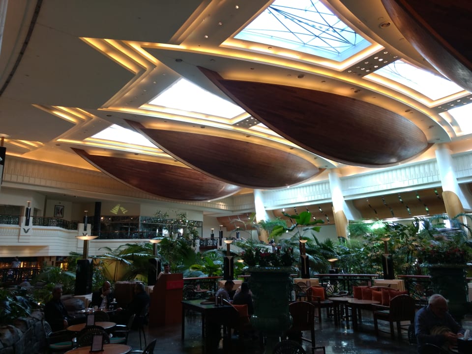 Gastro Grand Hyatt Dubai