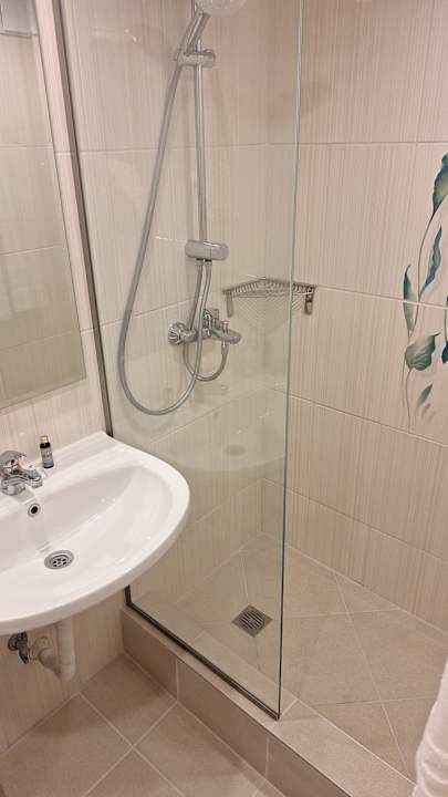 Zimmer Hotel Borjana