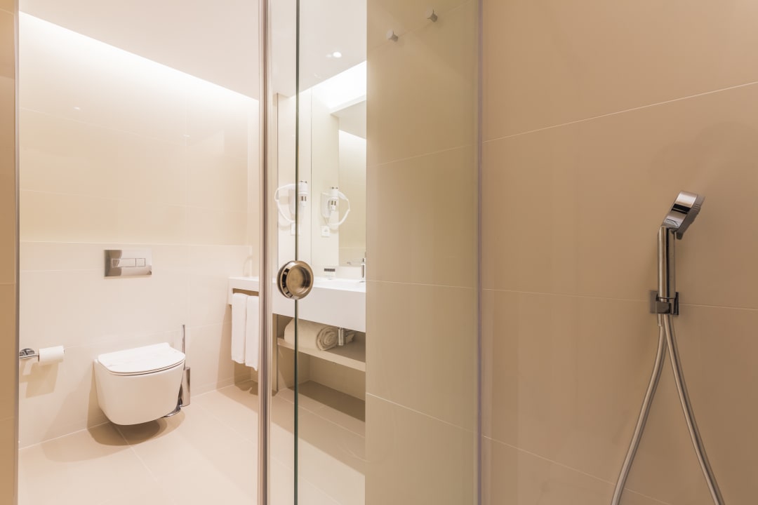 Zimmer The Patio Suite Hotel