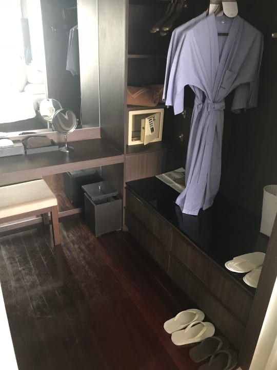 Zimmer Cape Panwa Hotel