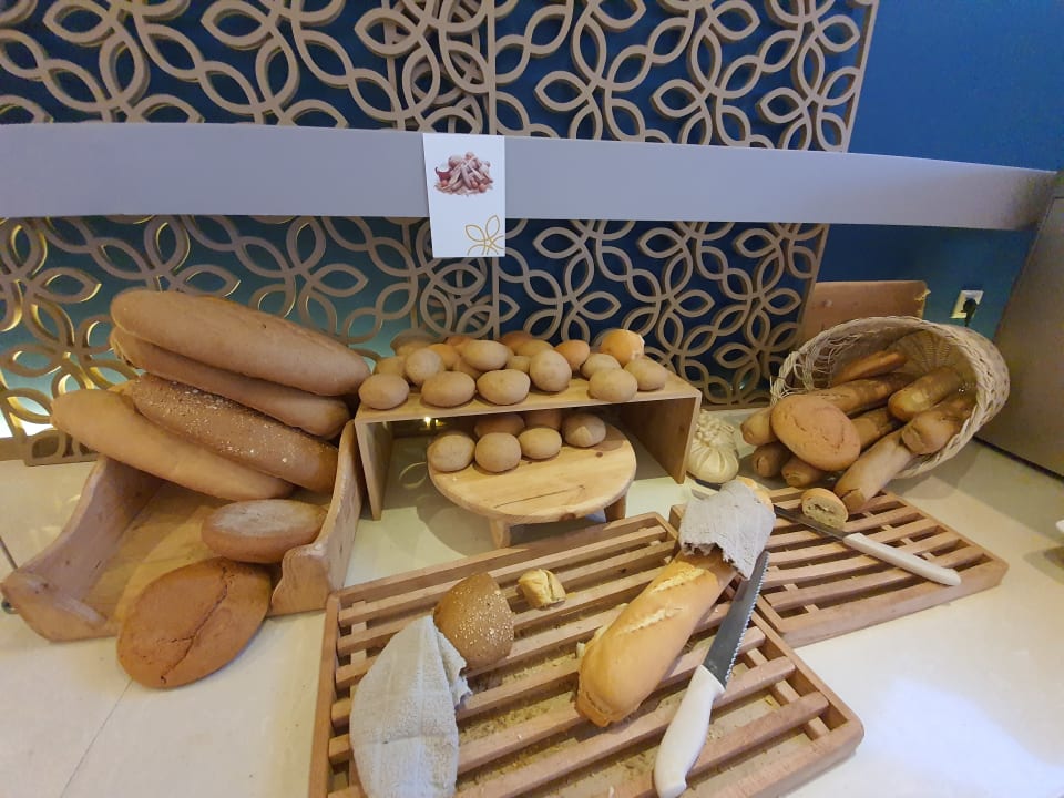 Gastro Asterias Beach Resort