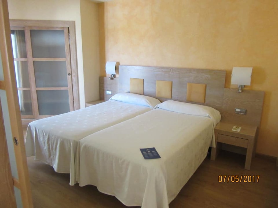 Sypialnia Iberostar Selection Albufera Park