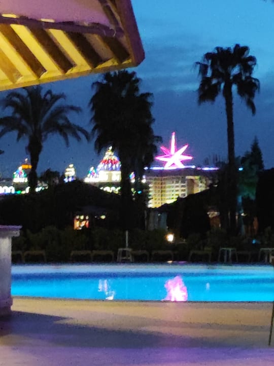 Pool IC Hotels Green Palace