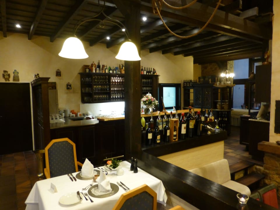 Restaurant Landhotel Der Schwallenhof