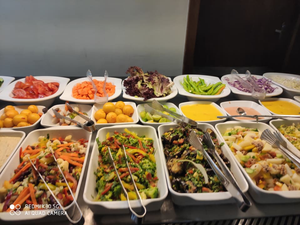 Gastro Pickalbatros Aqua Vista Resort - Hurghada