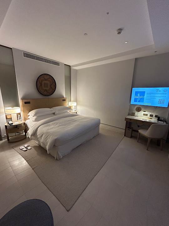 Zimmer Jumeirah at Saadiyat Island Resort