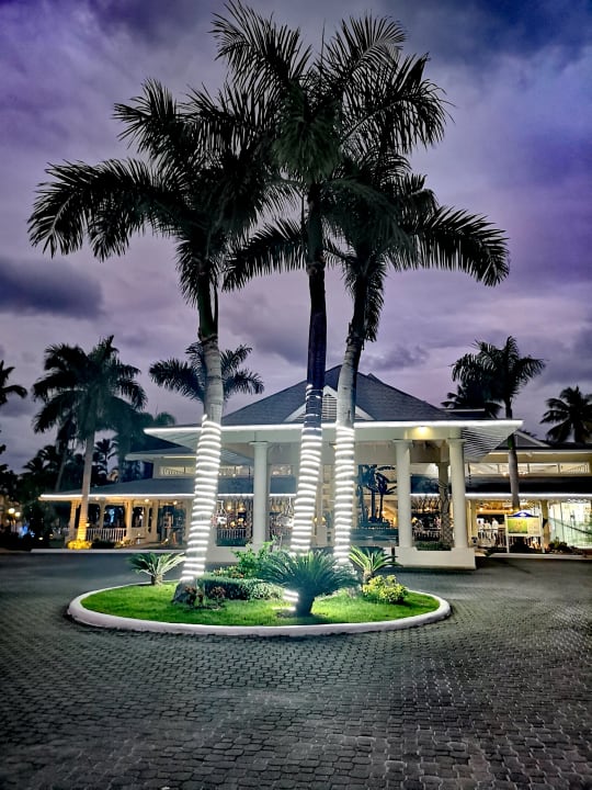 Außenansicht Bahia Principe Grand El Portillo