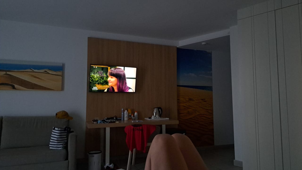 Zimmer Servatur Playa Bonita