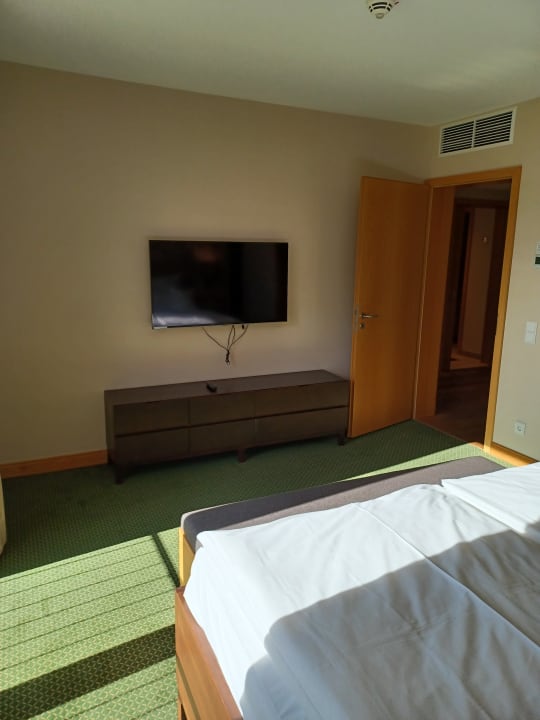 Zimmer Romantik Hotel Jagdhaus Eiden am See