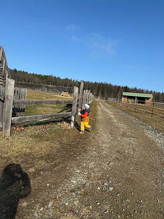 Gartenanlage Reiters Finest Family Hotel