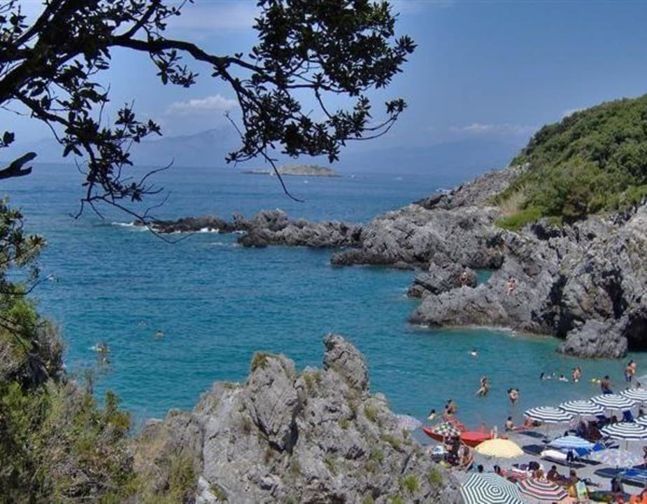 Altro Hotel Borgo La Tana