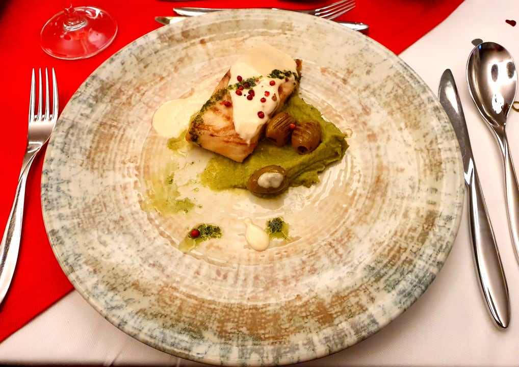 Gastro Seaden Quality Resort & Spa