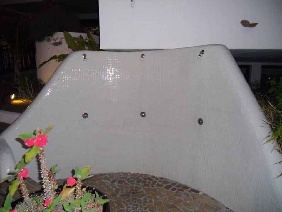 Poolduschen Sunprime Atlantic View