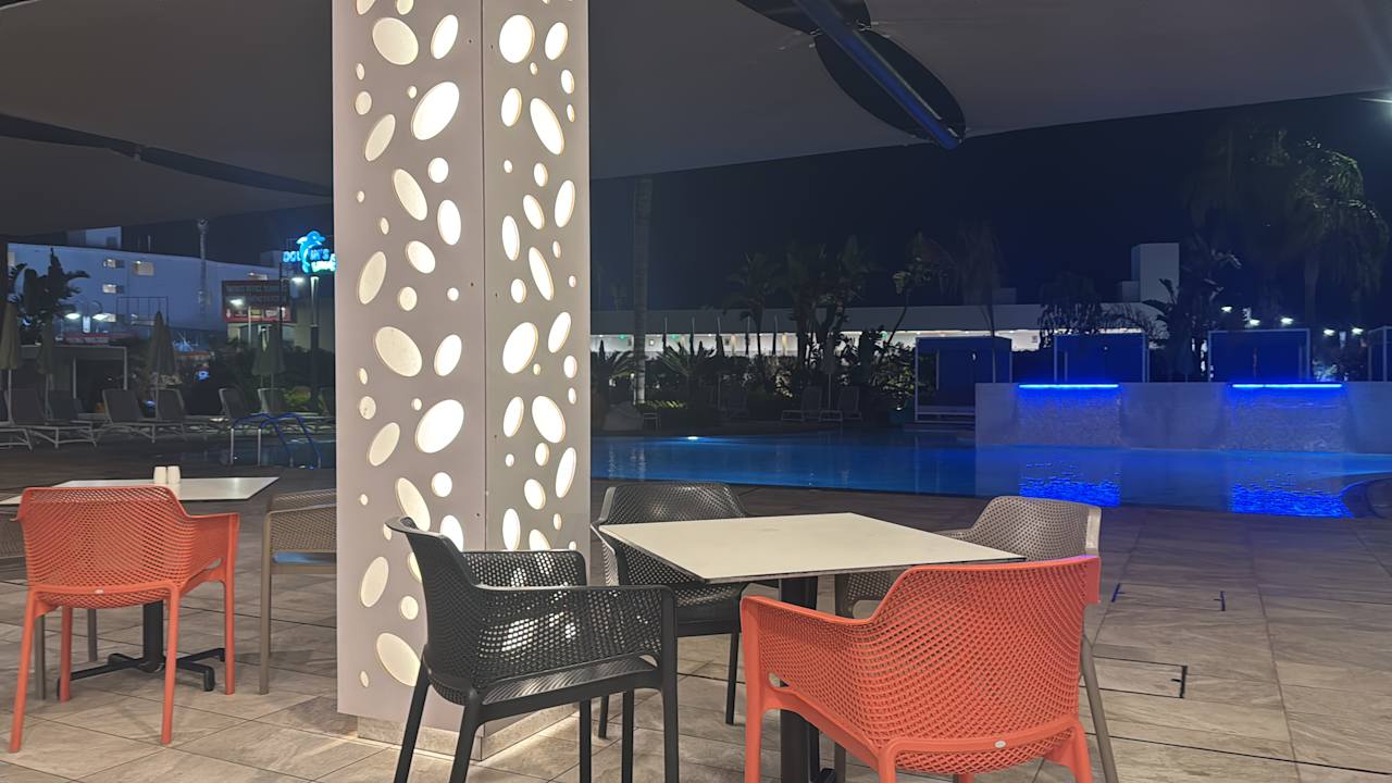 Gastro Faros Hotel Ayia Napa