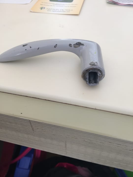 Zimmer Club Resort Atlantis