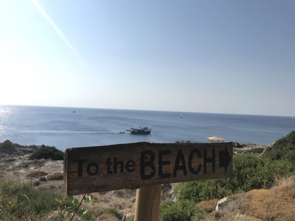 Sonstiges Hotel Kalithea Horizon Royal