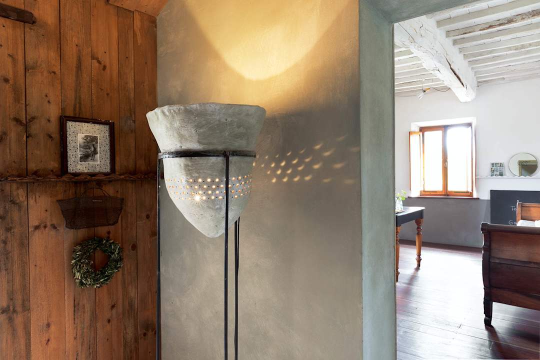 Zimmer Agriturismo San Martino