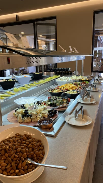 Gastro TUI BLUE Palazzo del Mare