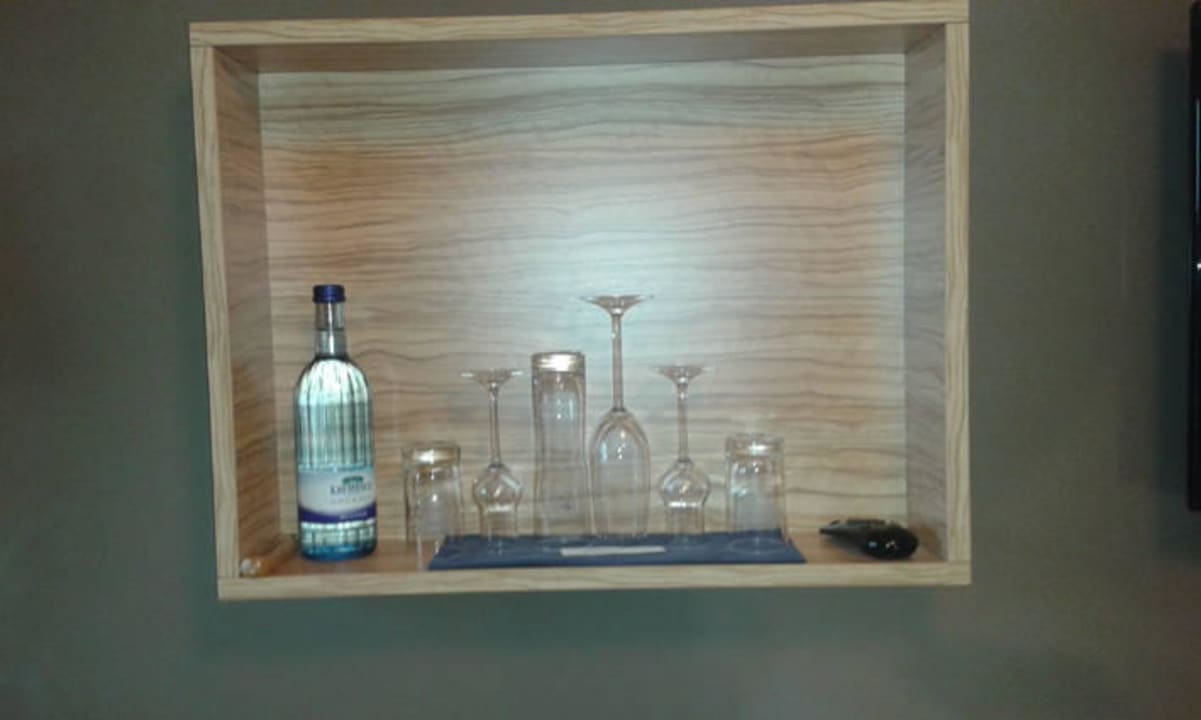 Für jedes Getränk die passenden Gläser Hotel Schönau