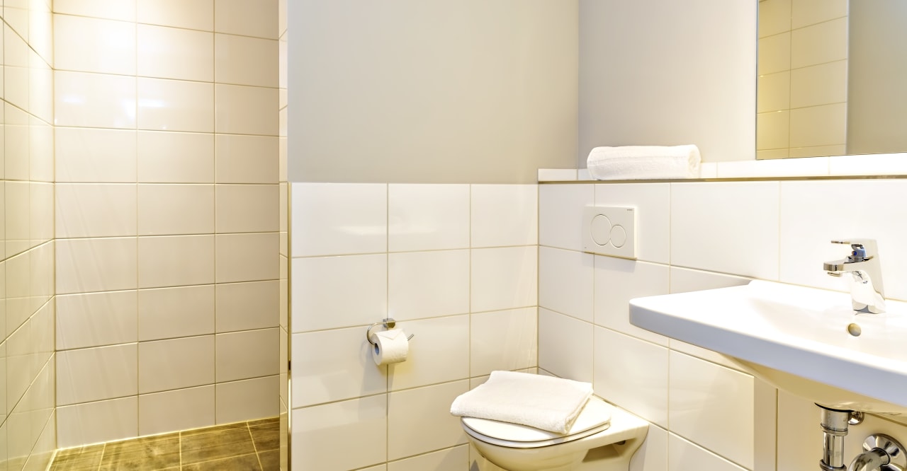 Zimmer das MAX Appartementhaus