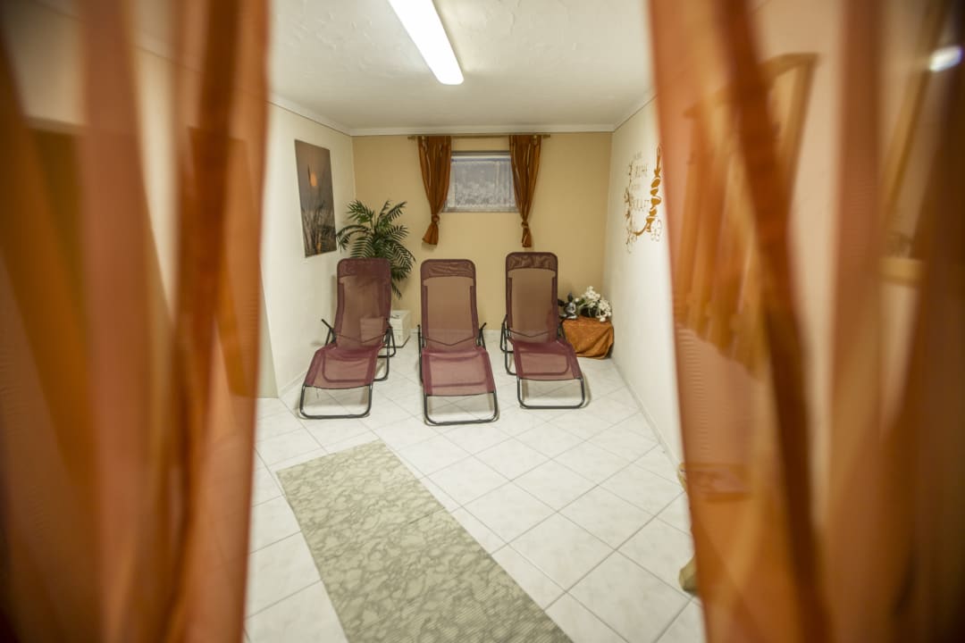 Sport & Freizeit Landhaus Fürberger