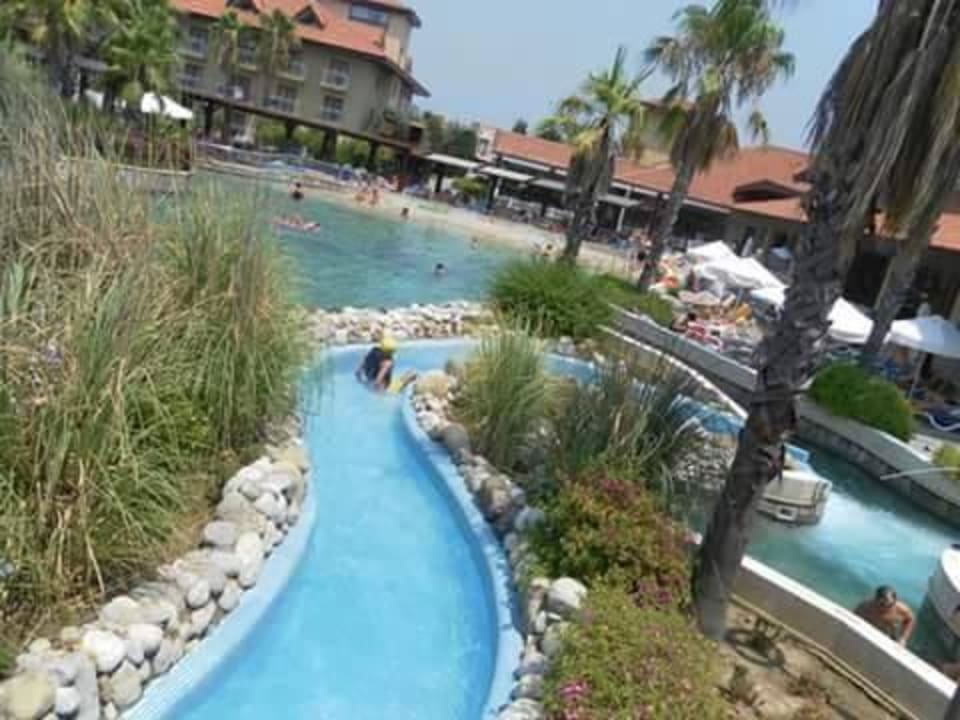 Crazy River Club Grand Aqua