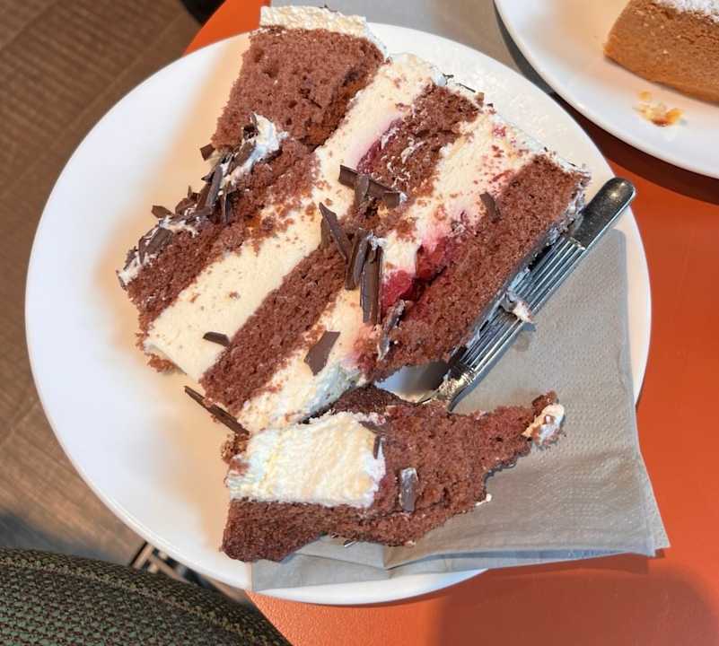 Gastro Fritz Lauterbad