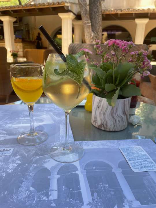 Gastro Lago Garden