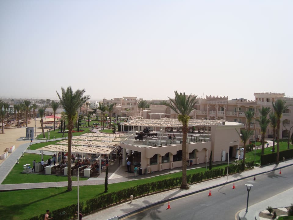 Strand Beach Albatros Resort