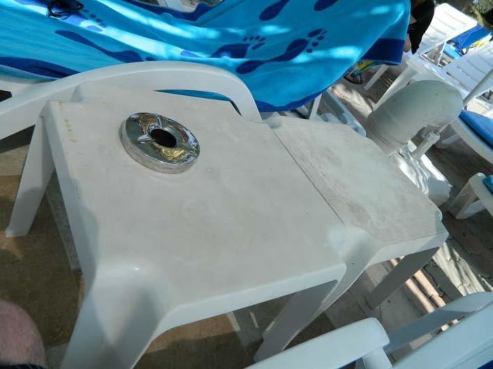 Dreck FUN&SUN Smart Hane Sun Hotel