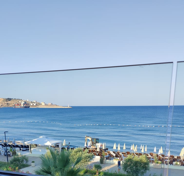 Strand Apart-Hotel Kuce Lekovica