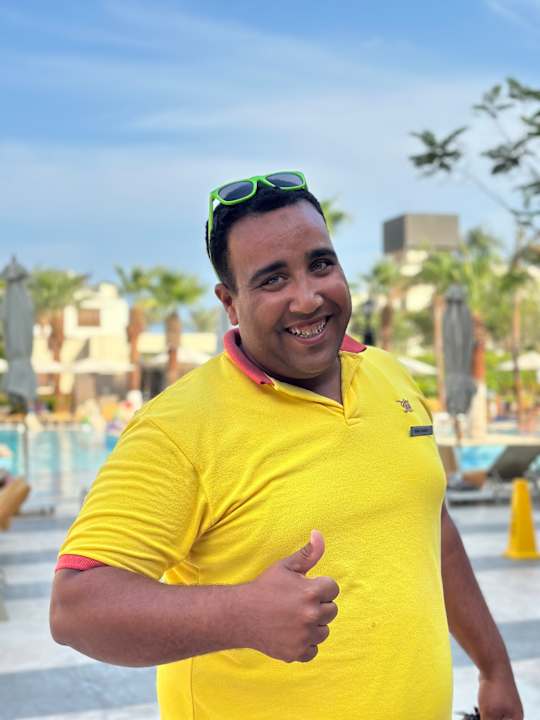 Sonstiges Steigenberger Aqua Magic