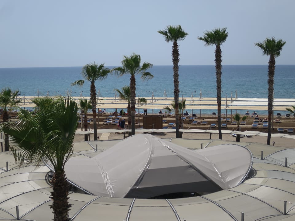 Außenansicht TUI BLUE Palm Garden