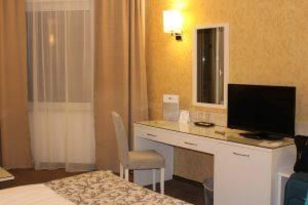 Zimmer Dreams Sunny Beach Resort & Spa