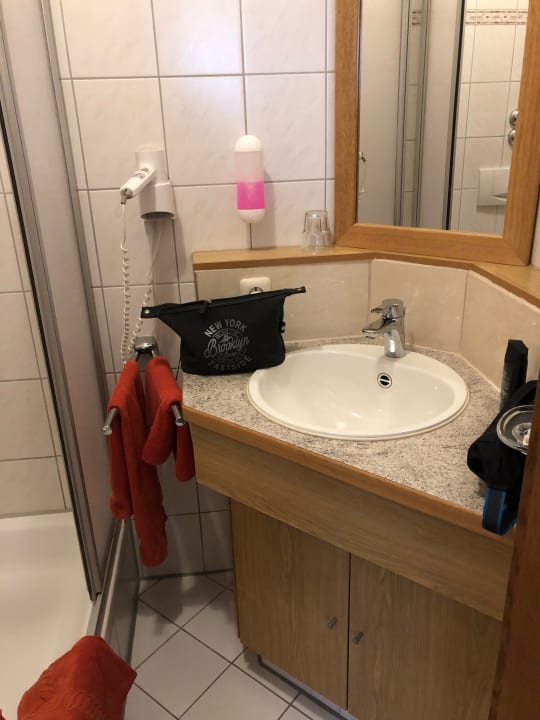 Zimmer Gasthaus-Hotel Faltermaier