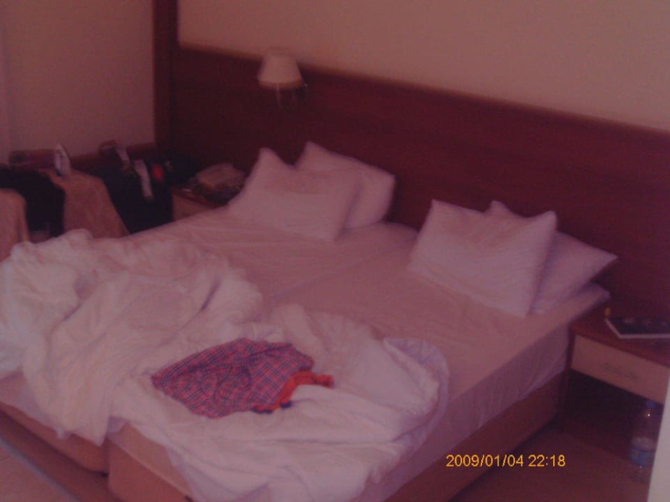 Im Zimmer Crystal Paraiso Aqua Collection