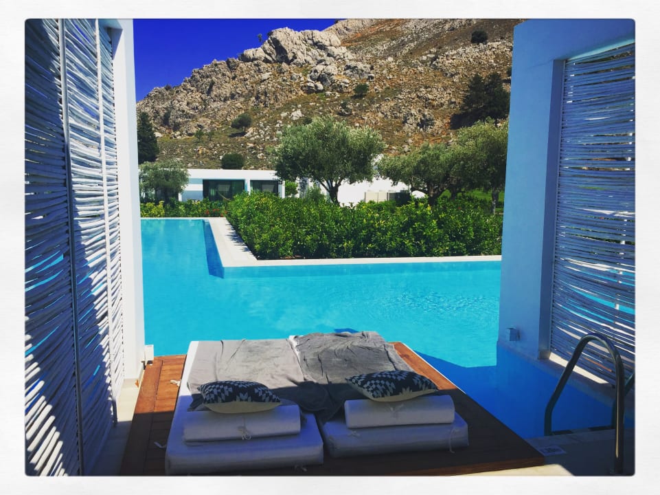 Zimmer Casa Cook Rhodes