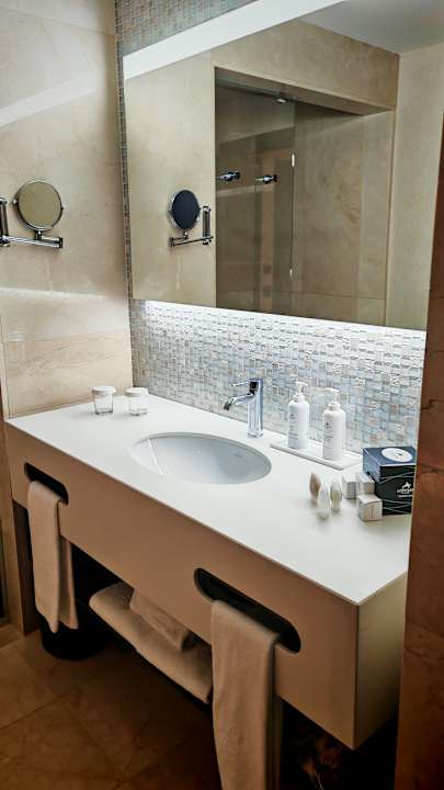 Zimmer Lopesan Costa Meloneras, Resort & Spa