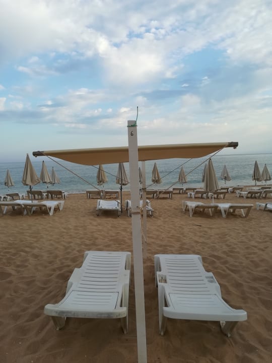 Strand PortoBay Falésia